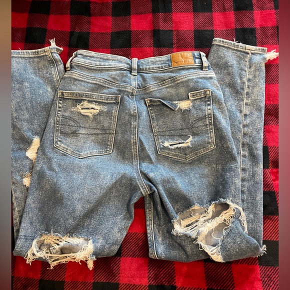 American Eagle Jeans - Picture 5 of 5